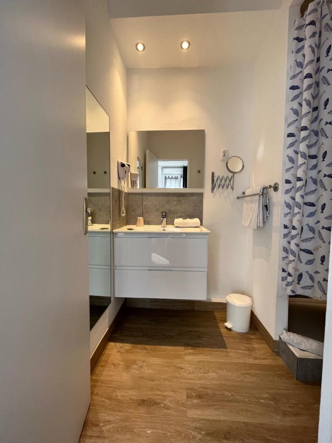 Hotel Agena 브레스트 외부 사진