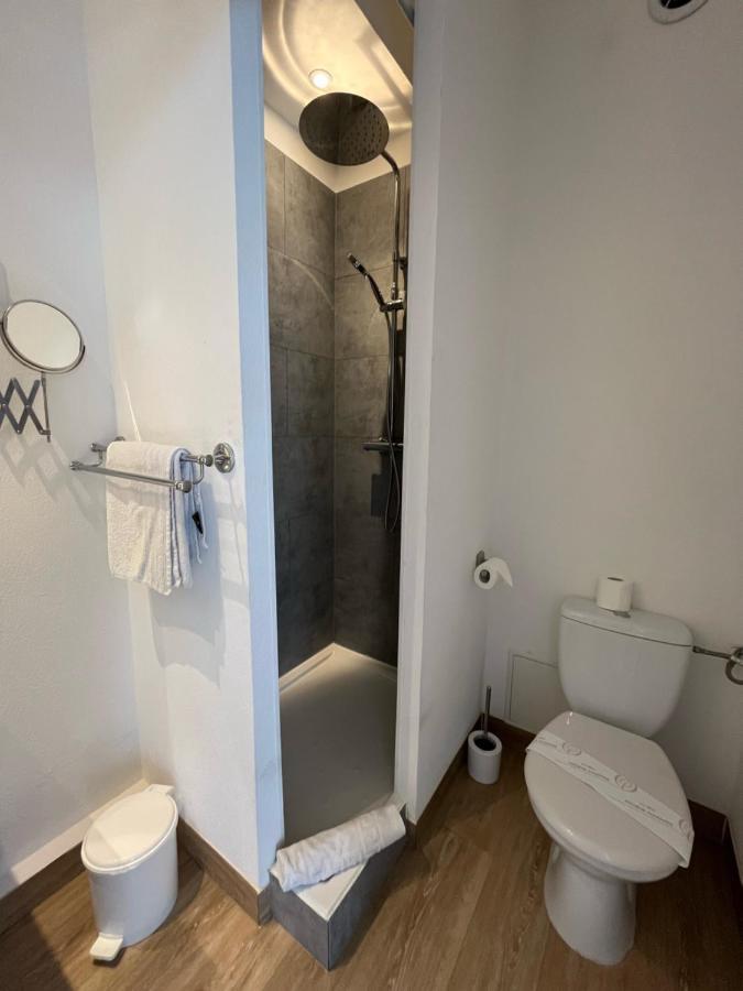 Hotel Agena 브레스트 외부 사진