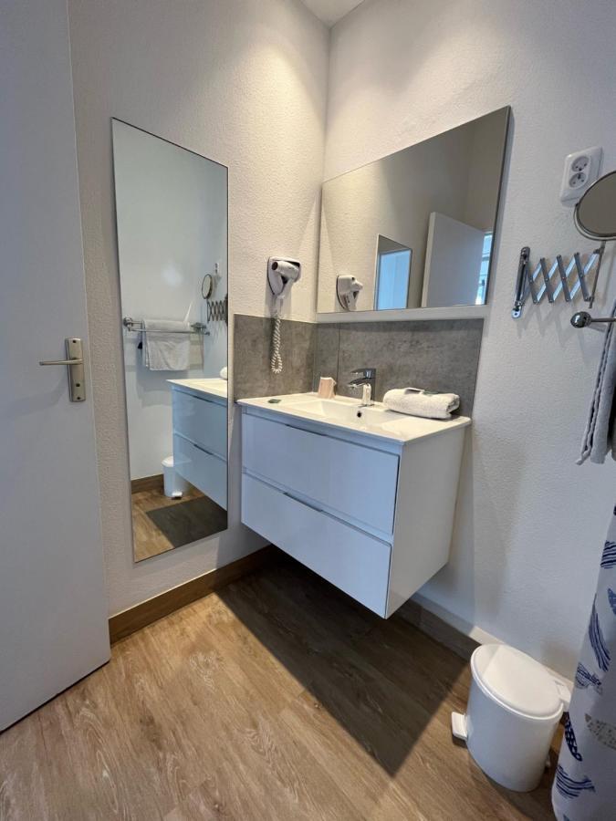 Hotel Agena 브레스트 외부 사진