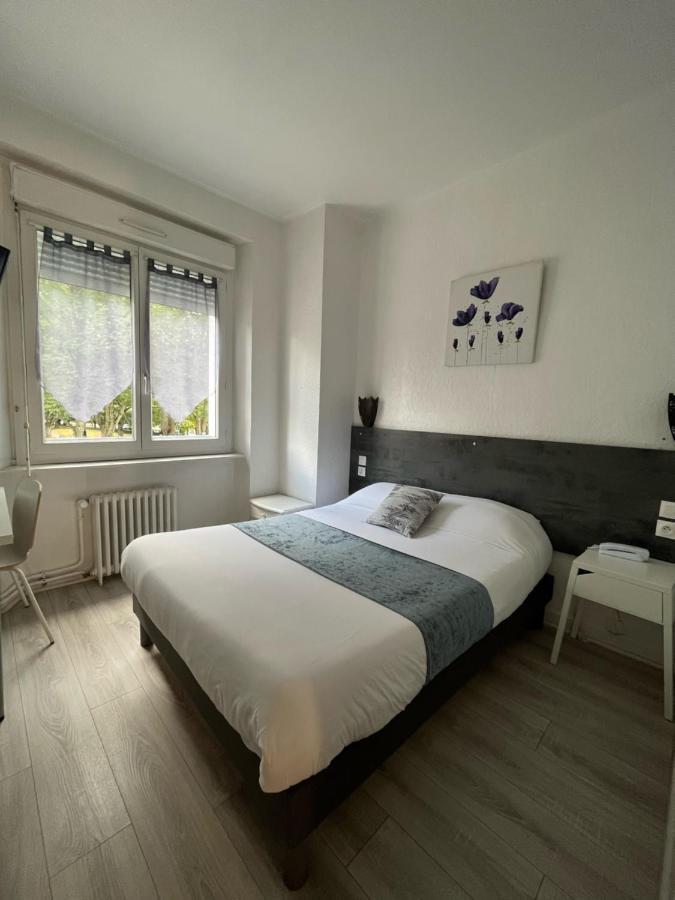 Hotel Agena 브레스트 외부 사진