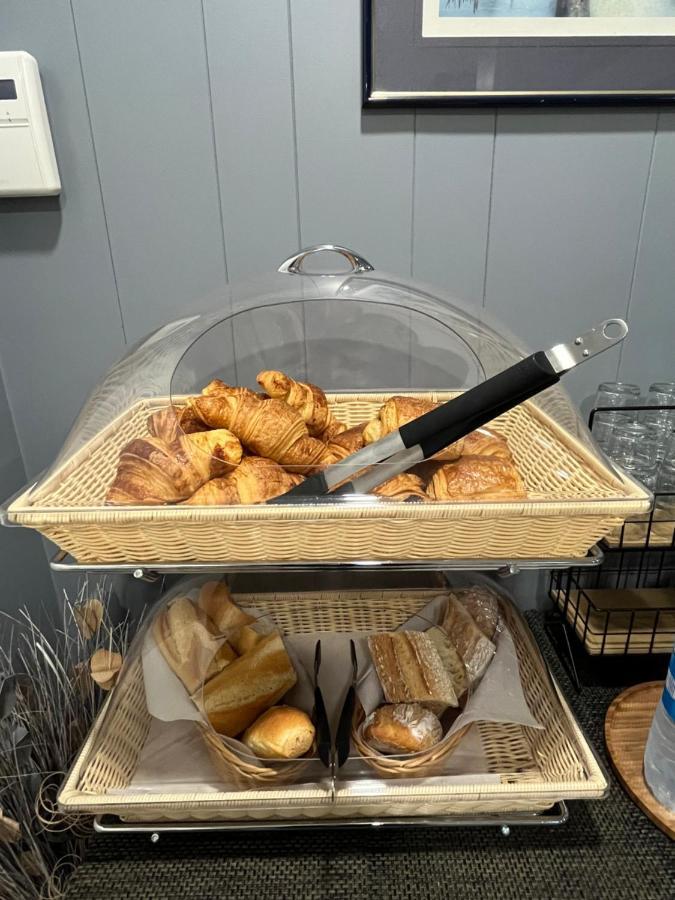Hotel Agena 브레스트 외부 사진