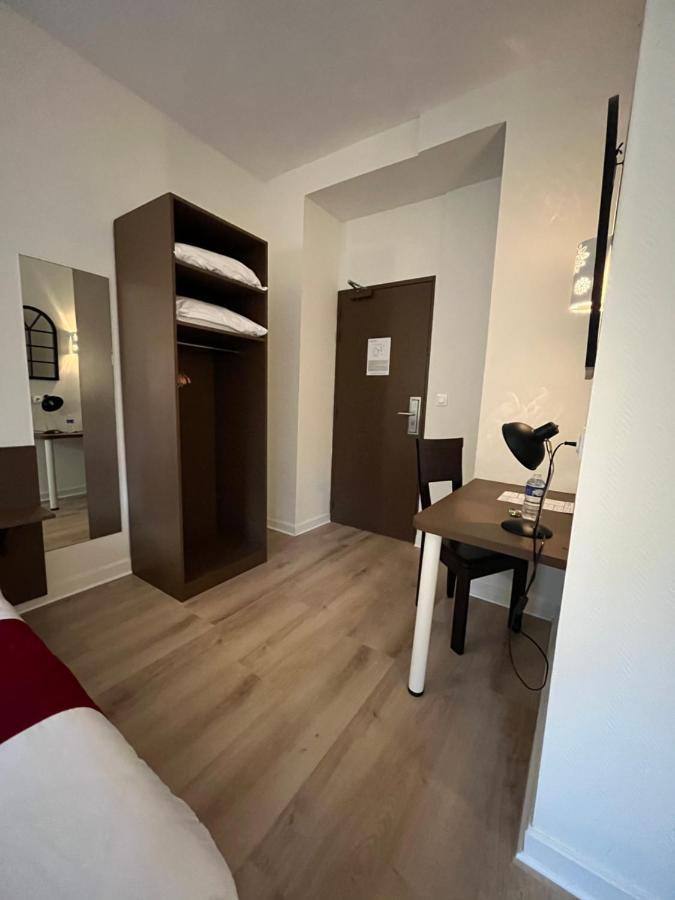 Hotel Agena 브레스트 외부 사진