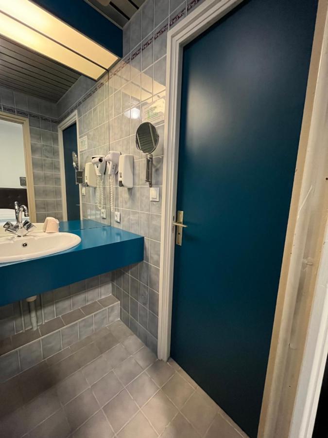 Hotel Agena 브레스트 외부 사진