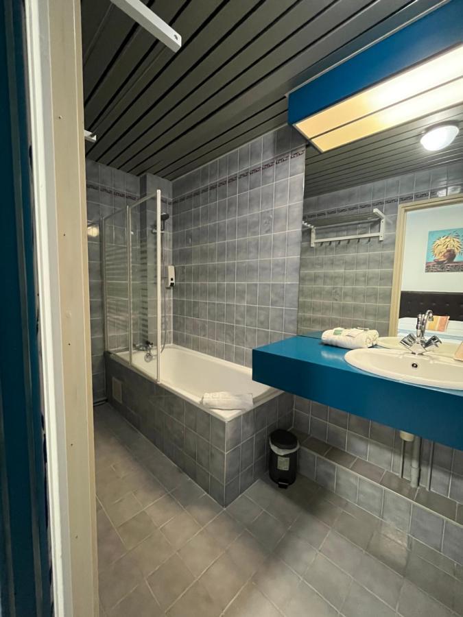 Hotel Agena 브레스트 외부 사진