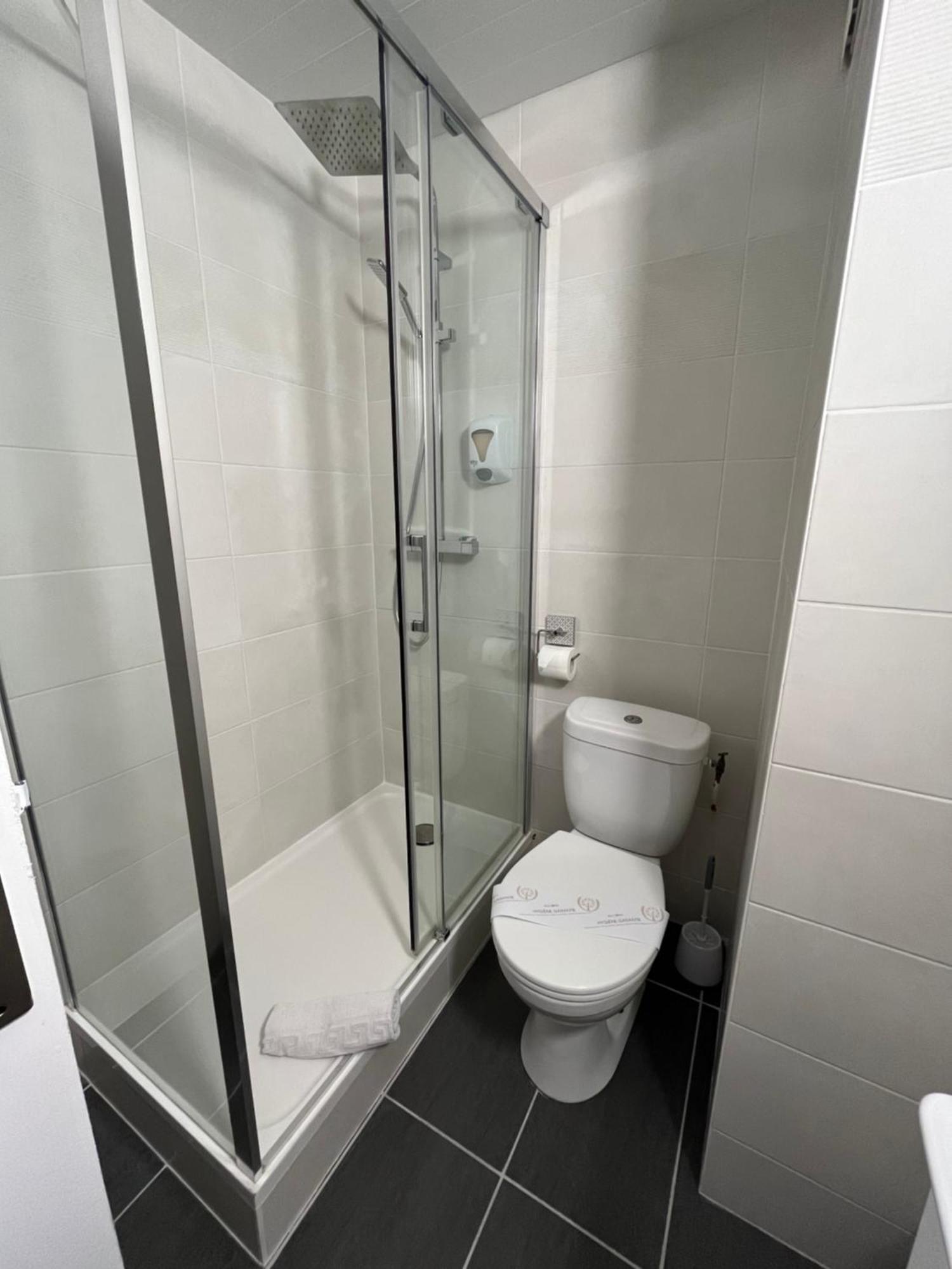 Hotel Agena 브레스트 외부 사진