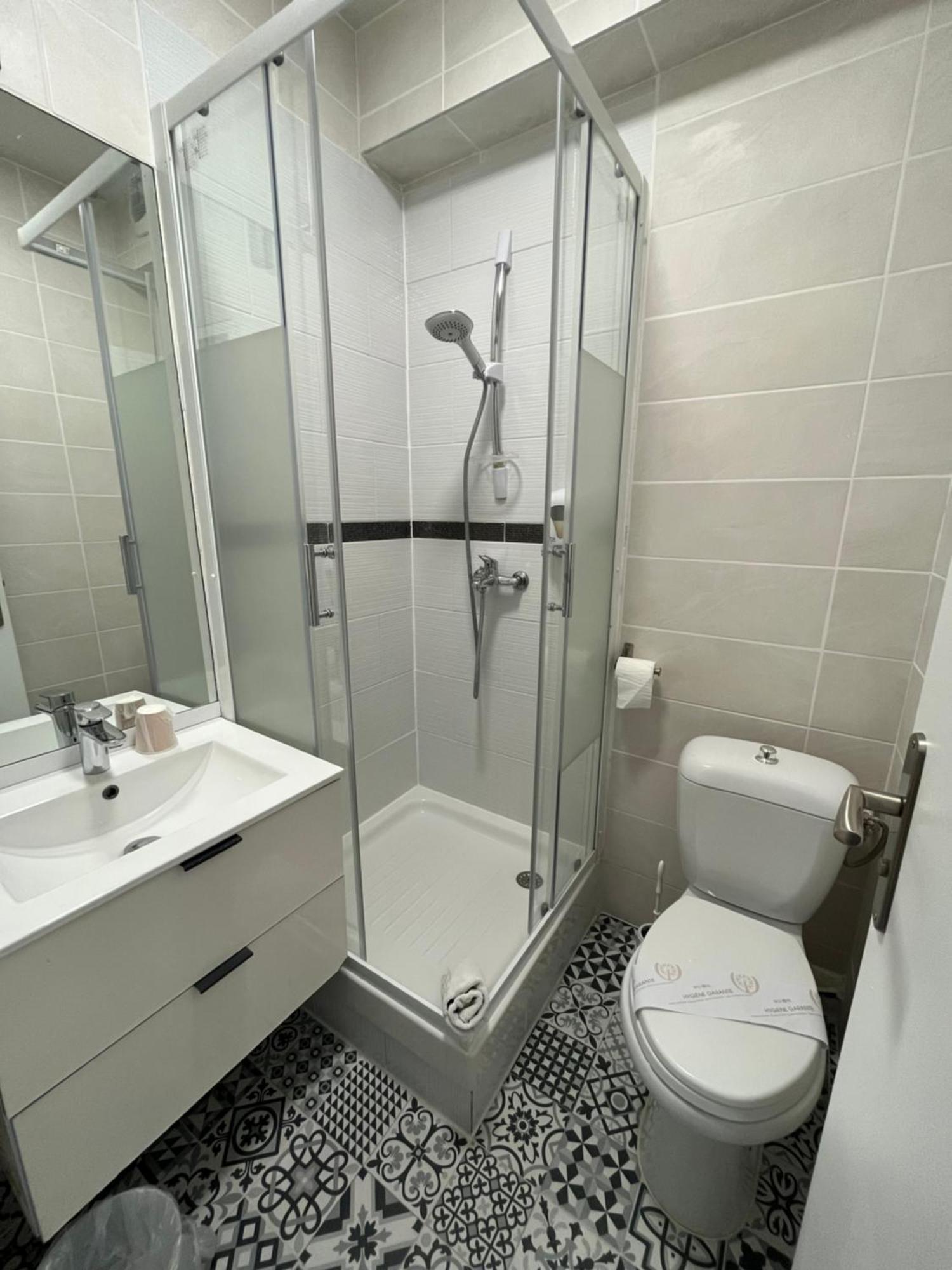 Hotel Agena 브레스트 외부 사진