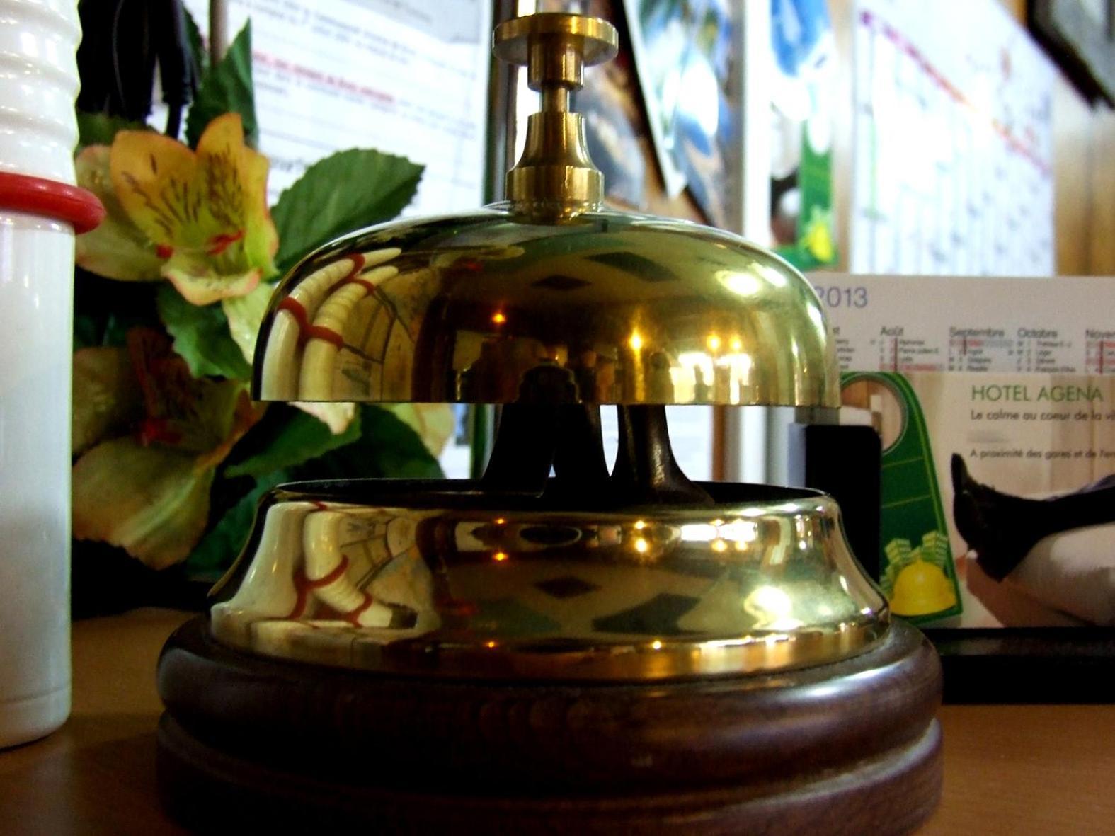 Hotel Agena 브레스트 외부 사진
