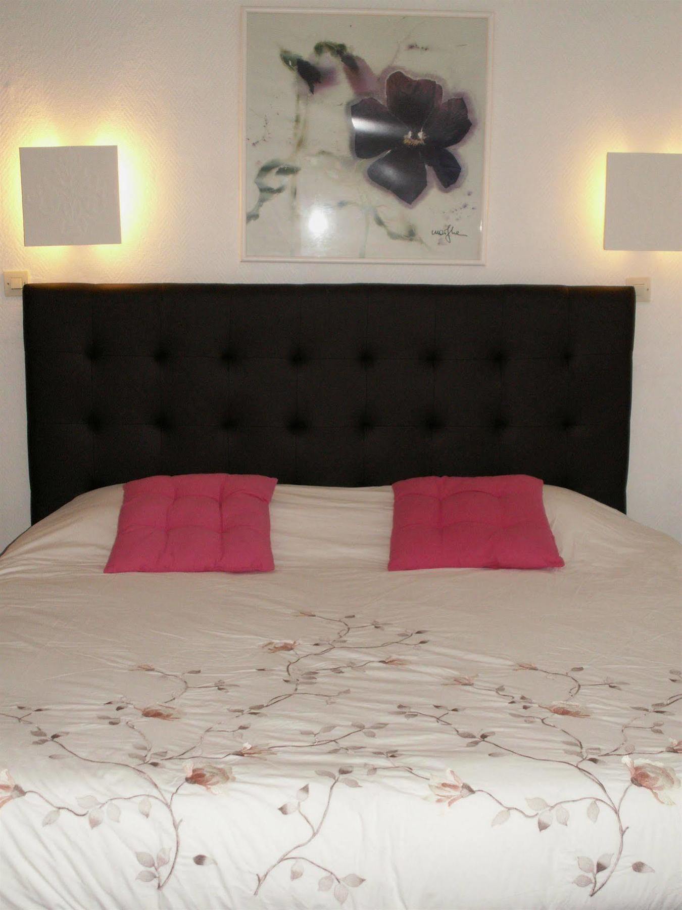Hotel Agena 브레스트 외부 사진