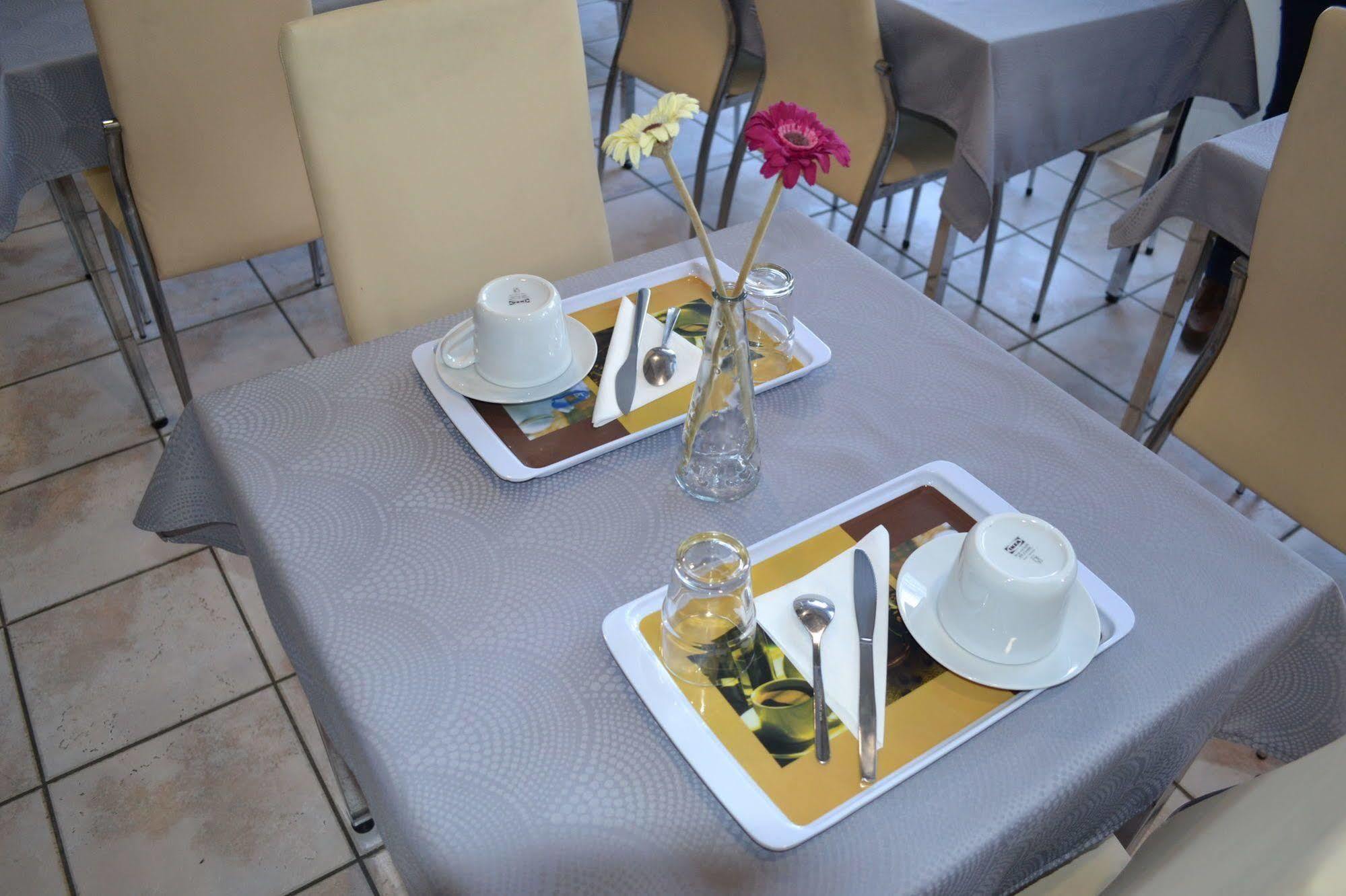 Hotel Agena 브레스트 외부 사진