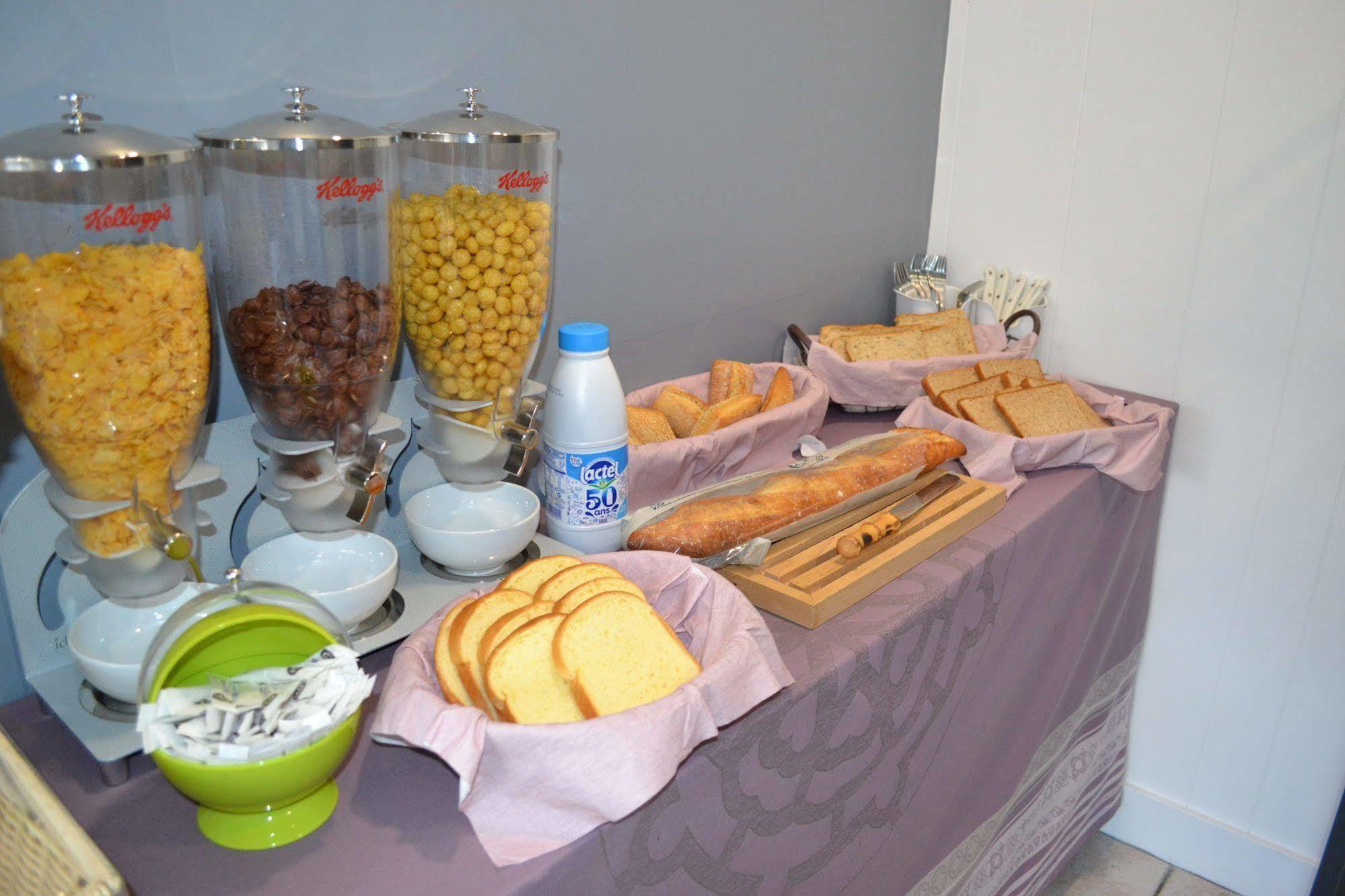 Hotel Agena 브레스트 외부 사진